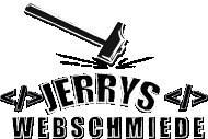 Jerrys Webschmiede