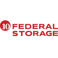 10 Federal Storage