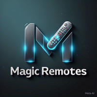 Magic Remotes