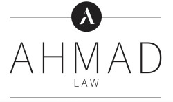 Ahmad Law