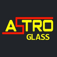 Astro Glass Railing
