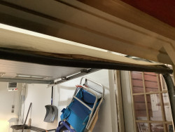 Foreman Electric Garage Doors