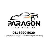 Paragon Car Rental