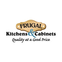 Frugal Kitchens & Cabinets
