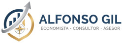 Alfonso Gil - Economista - Asesor