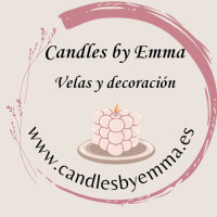 Candles by Emma