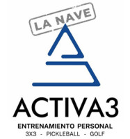Activa3 - La Nave