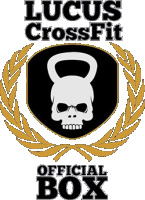 Lucus Crossfit