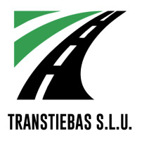 Transporte y alquiler de maquinaria Transtiebas S.L.U
