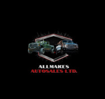 All Makes Auto Sales Ltd