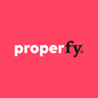 Properfy - Inmobiliaria sin comisiones