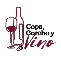 Copas, Corcho y Vinos