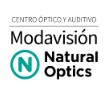 Óptica Modavisión Natural Optics en Valencia