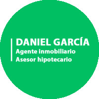 Inmobiliaria & Asesor Hipotecario | Daniel Garcia