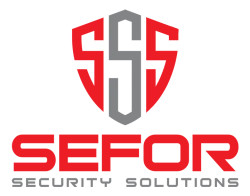 Forza Seguridad - SEFOR