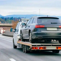 Grúas Barcelona Express