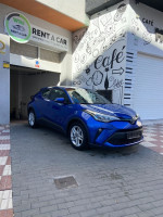 TW Rent A Car Click Marbella