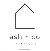 ash + co interiors