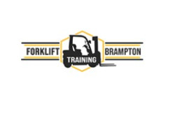 Forklift Training & License Brampton