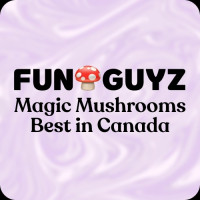 FunGuyz - Magic Mushroom Dispensary