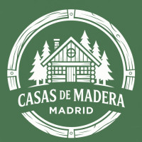 CAT Casas de Madera Barcelona