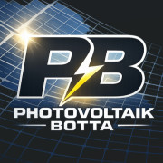 Photovoltaik Botta