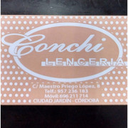 Conchi Lenceria Tienda Lenceria Cordoba