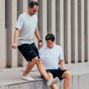 Fran y Manolo. Especialistas en dolor articular