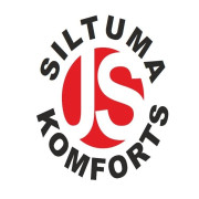 JS siltuma komforts, SIA