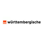 Württembergische Versicherung: Michelle Scherer