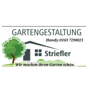 Jörg Striefler Gartengestaltung Haus und Garten Service. Garten und Landschaftsbaum.