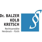 Rechtsanwaltskanzlei Dr. Balzer, Kolb & Kretsch