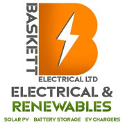 Baskett Electrical Ltd