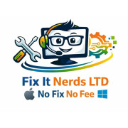 Fix It Nerds
