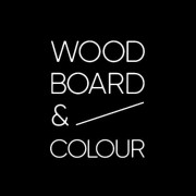 WOOD Board&Color