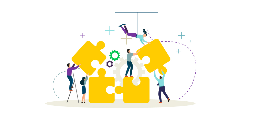 Collaborate on employee communications