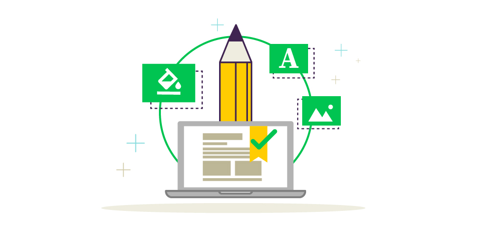 Promote Brand Consistency across your employee communications