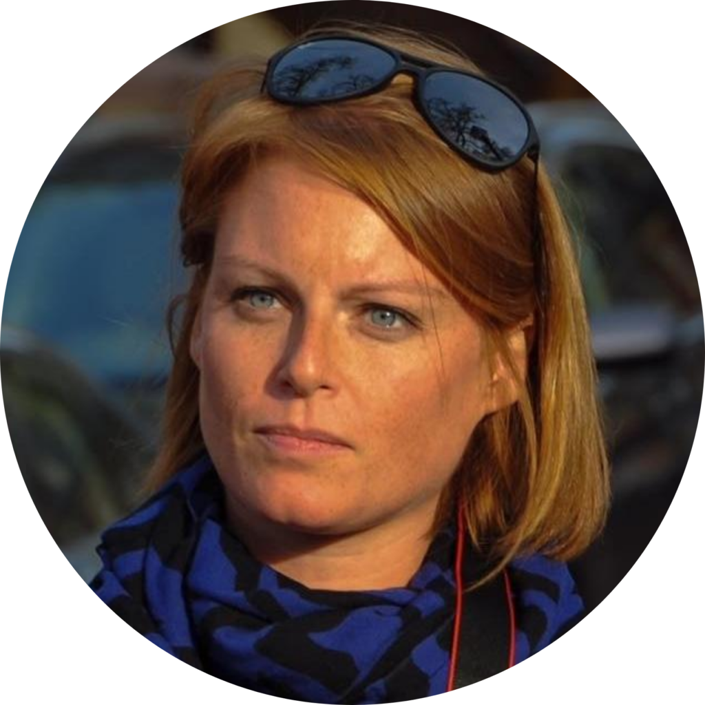Abby Guthkelch, Workplace from Facebook, guest on Bananatag's Morning Show - The Best Show for Internal Communicators