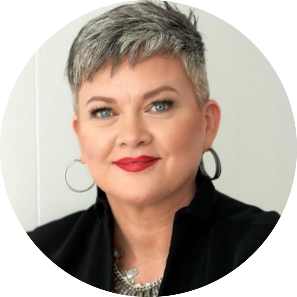 Dr. Jen Frahm, Agile Change Leadership Institute, guest on Bananatag's Morning Show - The Best Show for Internal Communicators