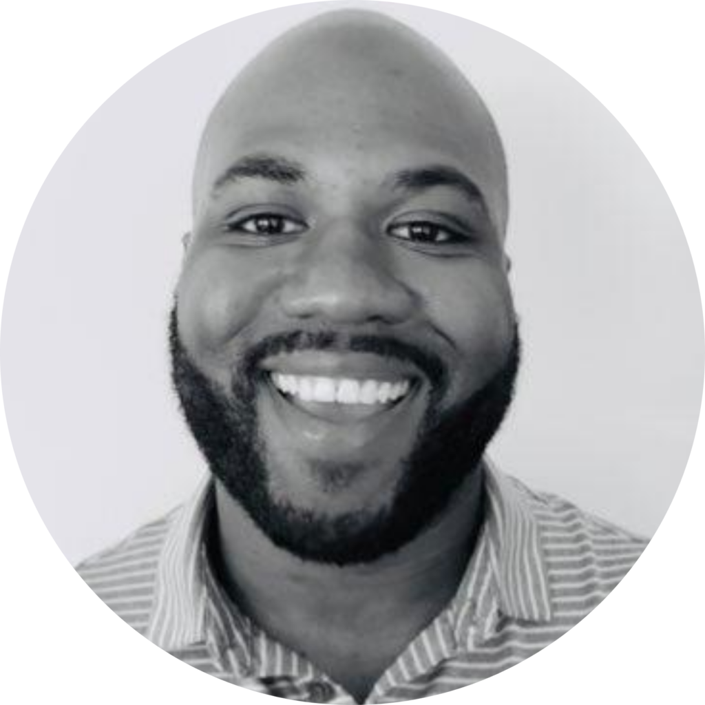 Anthony Vaughan, Co-founder of the E1B2 Collective, guest on Bananatag's Morning Show - The Best Show for Internal Communicators