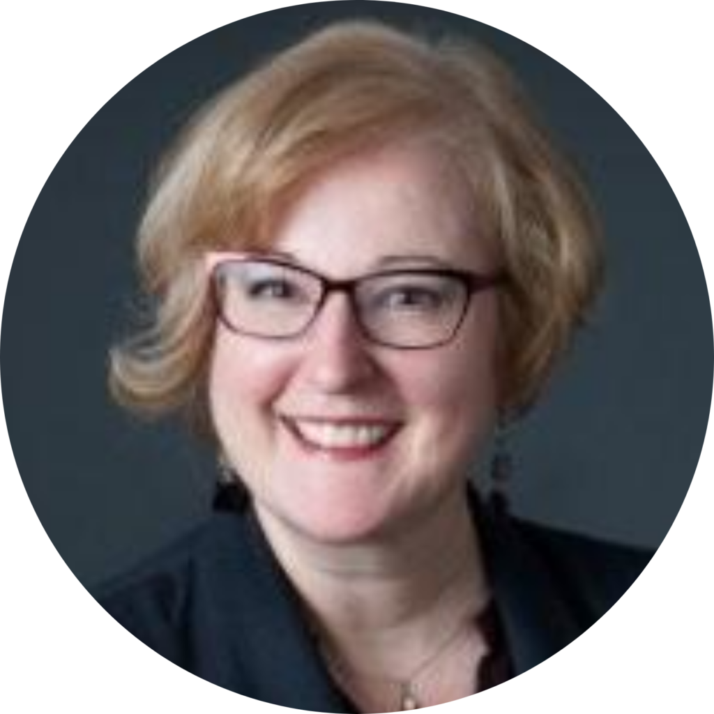 Catherine Ducharme, Director, Smart Savvy Academy, guest on Bananatag's Morning Show - The Best Show for Internal Communicators