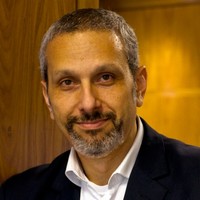 A photo of Luis Pedro Ferreira