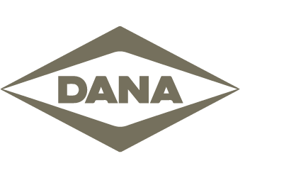 Logo of Dana Incorporated