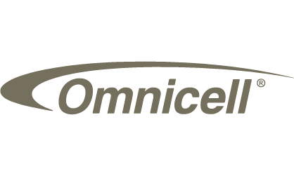 Logo of Omnicell