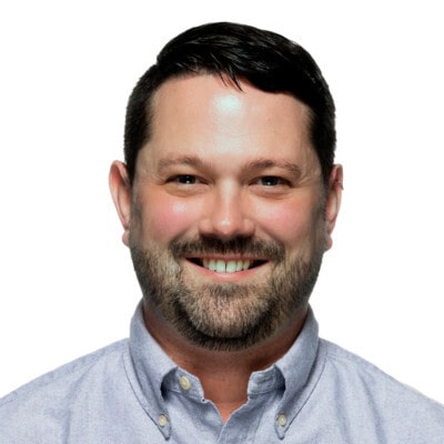 A photo of Ryan Short, Corporate Communications Manager, Lattice Semiconductor