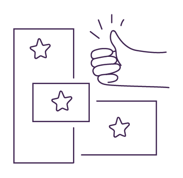 Bananatag Email Designer: Brand consistency icon