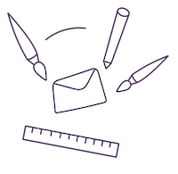 Bananatag Email Designer: Collaboration icon