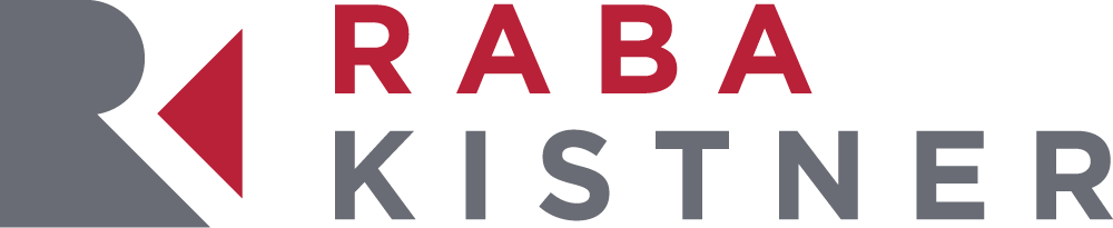 Raba Kisten logo