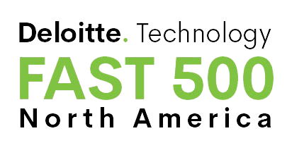 Deloitte Technology Fast 500 North America