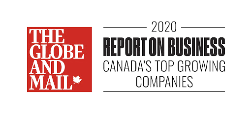 Canada's Top Growing Companies